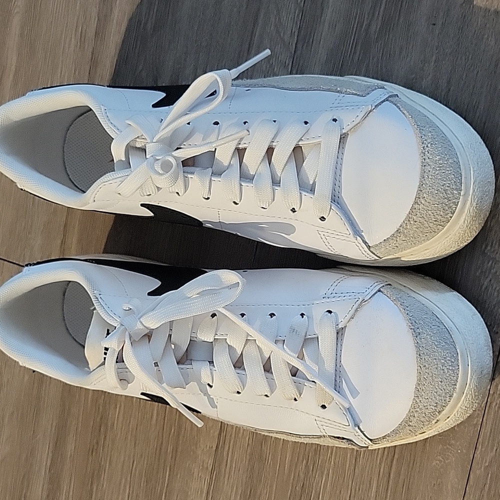 Nike sneakers